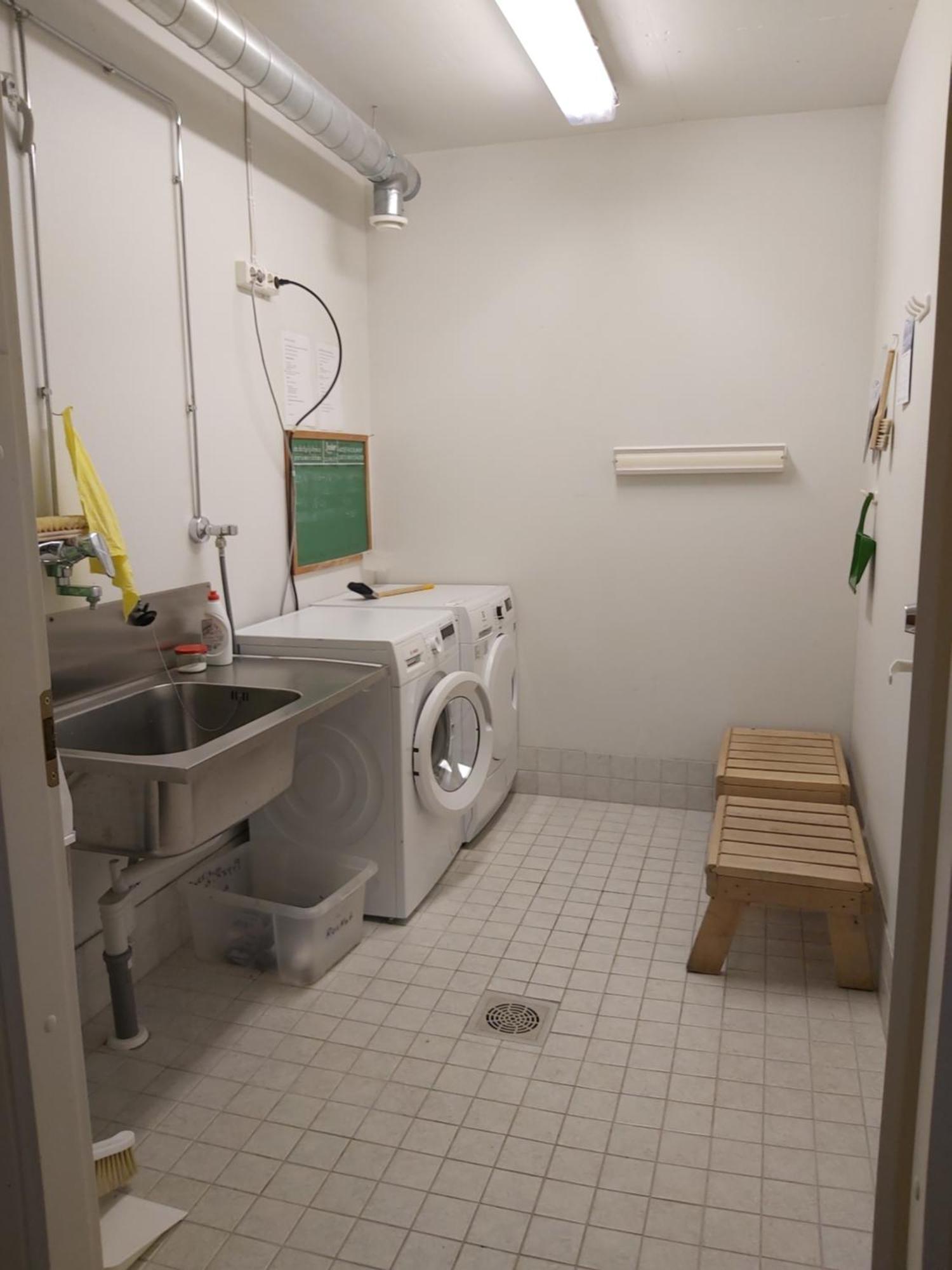 Roehkoestar 107 Appartement Äkäslompolo Buitenkant foto